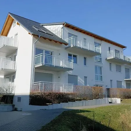Apartahotel Am Golfplatz Hertingen 4*