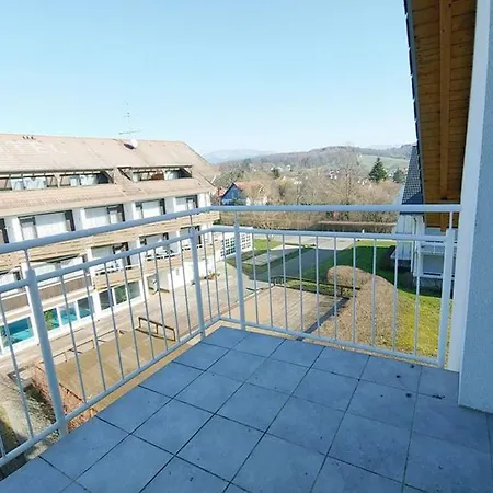 Am Golfplatz Hertingen
