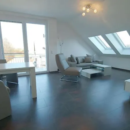 Aparthotel Luxury Golf 5-9 Bad Bellingen