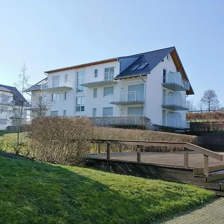 Am Golfplatz Hertingen Appart hôtel 4*