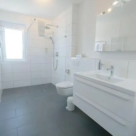 Aparthotel Luxury Golf 5-9 Bad Bellingen