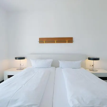 Aparthotel Luxury Golf 5-9