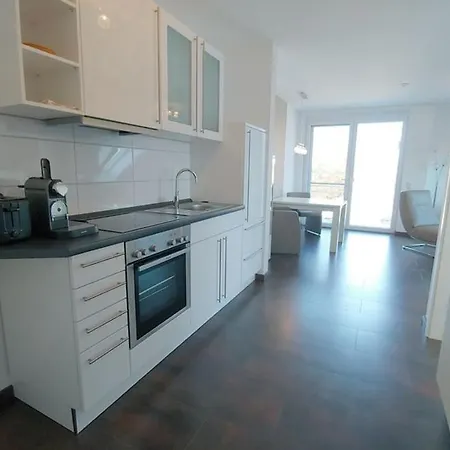 Luxury Golf 5-9 Bad Bellingen