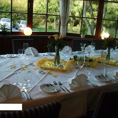 Golf & Wellness 5-9 Aparthotel Bad Bellingen