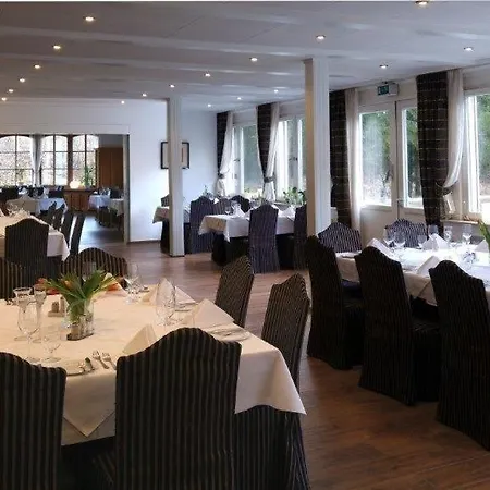 Golf & Wellness 5-9 Bad Bellingen