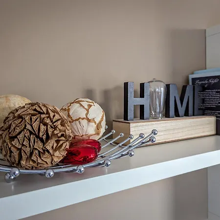 Luxury Golf 5-9 Aparthotel