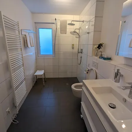 Luxury Golf 5-9 Aparthotel Bad Bellingen