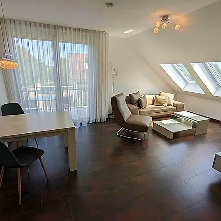 Aparthotel Luxury Golf 5-9