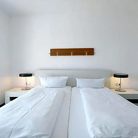 Apartahotel Am Golfplatz Hertingen