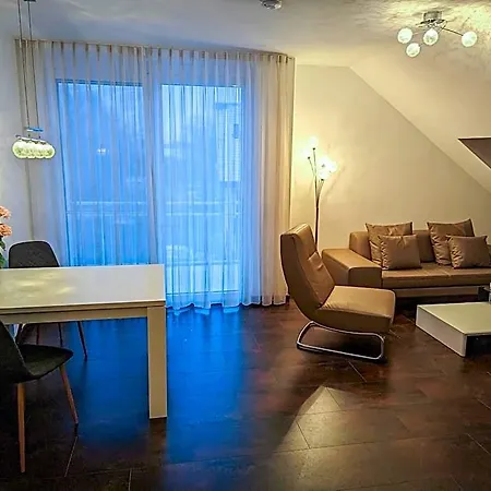 Am Golfplatz Hertingen 4* Bad Bellingen