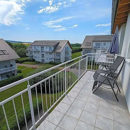 Am Golfplatz Hertingen 4*