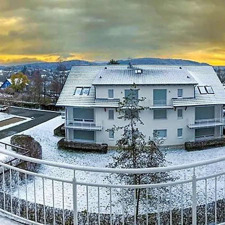 Am Golfplatz Hertingen Apartahotel Bad Bellingen