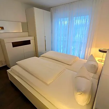 Luxury Golf 5-9 Aparthotel Bad Bellingen