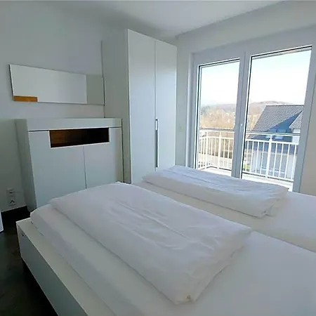 Luxury Golf 5-9 Aparthotel Bad Bellingen