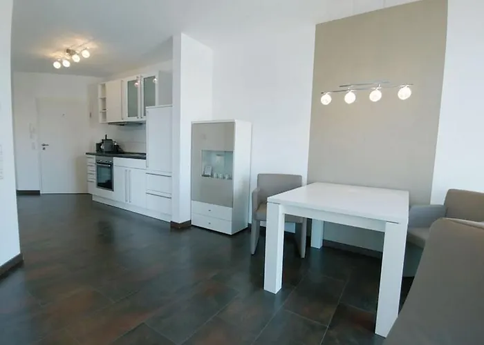 Luxury Golf 5-9 4* バート・ベリンゲン