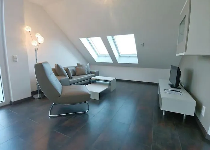 Luxury Golf 5-9 4* バート・ベリンゲン