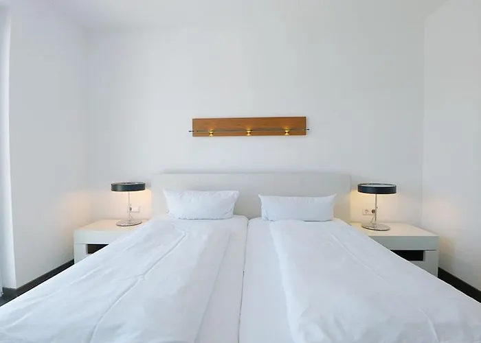 アパートホテル Luxury Golf 5-9