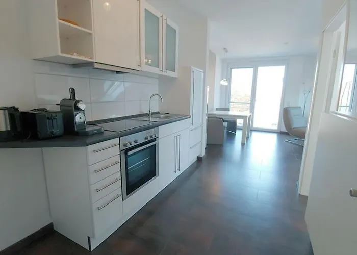 Luxury Golf 5-9 バート・ベリンゲン