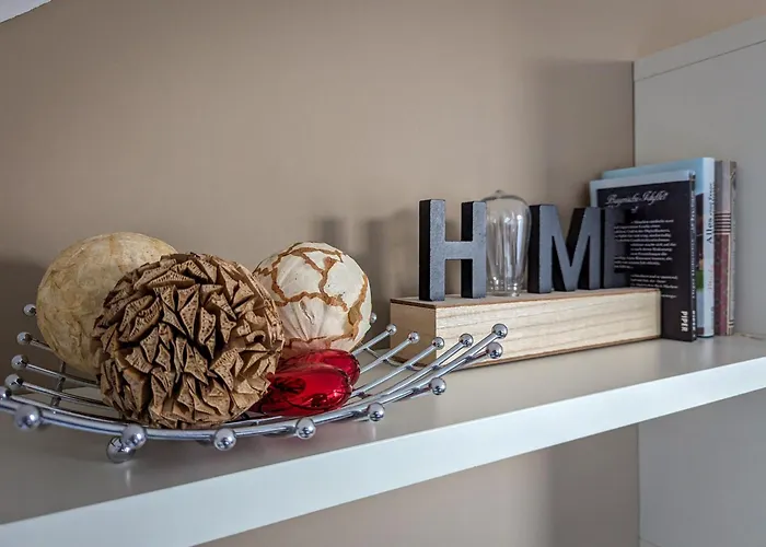 Luxury Golf 5-9 アパートホテル