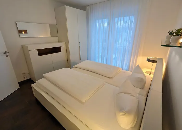 アパートホテル Luxury Golf 5-9