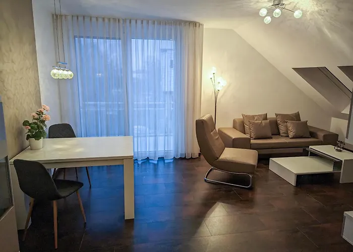 アパートホテル Luxury Golf 5-9