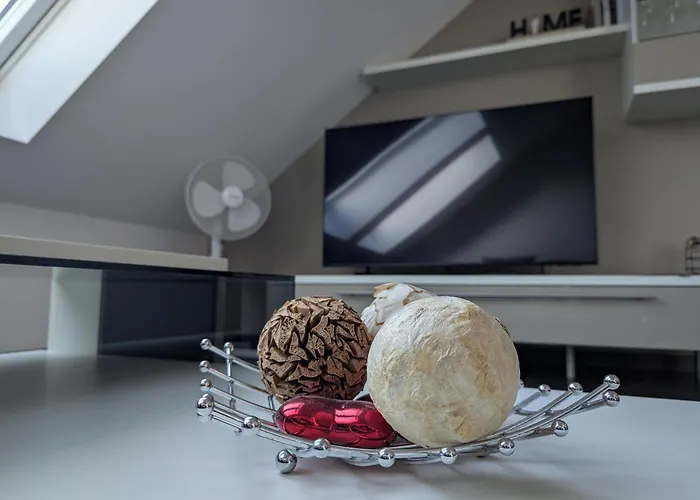 Luxury Golf 5-9 バート・ベリンゲン